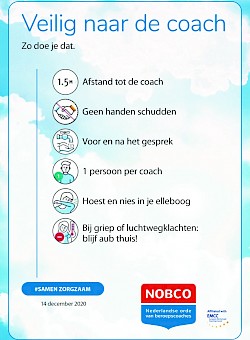 Coaching en lockdown