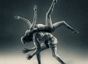 'Ga in Godsnaam Dansen, Dansen, Dansen'